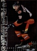 1999-00 BAP Millennium #41 Oleg Saprykin RC