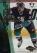 2000-01 Upper Deck Heroes #159 Jonas Ronnqvist RC