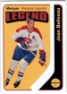 2014-15 O-Pee-Chee Retro #579 Jean Beliveau