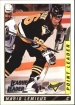 1993-94 OPC Premier #185 Mario Lemieux LL