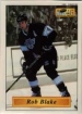 1995/1996 Imperial Stickers / Rob Blake