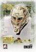 2009/2010 Between The Pipes / Ray Emery