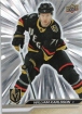 2023-24 Upper Deck Outburst Silver #181 William Karlsson