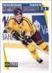 1997-98 Swedish Collector's Choice #56 Greger Artursson