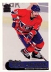 1999-00 Paramount #119 Vladimr Malakhov