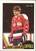 1987-88 O-Pee-Chee #161 Craig Laughlin