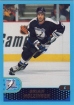 2001-02 O-Pee-Chee #202 Brian Holzinger 