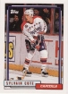 1992/1993 Topps / Sylvain Cote