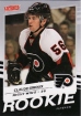 2008-09 Upper Deck Victory #204 Claude Giroux RC