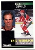 1991/1992 Pinnacle / Eric Weinrich