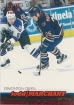 1999-00 Pacific red #159 Todd Marchant 
