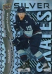 2024-25 Upper Deck Silver Skates #SS10 Jared McCann