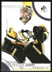 2023-24 SP Authentic #85 Tristan Jarry