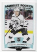 2019-20 O-Pee-Chee #621 Tobias Bjornfot RC