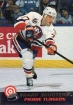 1992/1993 Score Sharpshooters / Pierre Turgeon