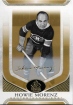 2020-21 SP Signature Legends Gold #51 Howie Morenz