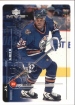 1998-99 Upper Deck MVP #81 Mike Grier