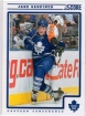 2012-13 Score #435 Jake Gardiner