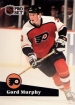 1991-92 Pro Set French #171 Gord Murphy