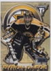 2000-01 Titanium Premiere Date #5 Byron Dafoe