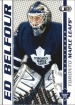 2003-04 Pacific Heads Up #90 Ed Belfour