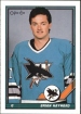 1991-92 O-Pee-Chee #178 Brian Hayward