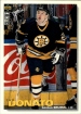 1995-96 Collector's Choice #76 Ted Donato 