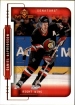 1999-00 Upper Deck MVP #140 Daniel Alfredsson