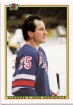 1990-91 Bowman #223 John Ogrodnick