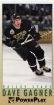 1993-94 PowerPlay #60 Dave Gagner