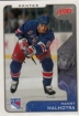 2001-02 Upper Deck Victory #238 Manny Malhotra