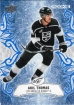 2024-25 Upper Deck Ice #127 Akil Thomas RC