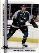 2000-01 BAP Memorabilia #229 Patrick Marleau