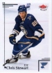 2012-13 Fleer Retro #20 Chris Stewart