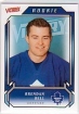 2006-07 Upper Deck Victory #208 Brendan Bell RC