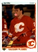 1990-91 Upper Deck #141 Joel Otto