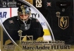 Fan serie Dress Code / Marc-Andre Fleury tmav dres