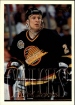 1995-96 Topps #204 Jyrki Lumme