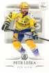 2014-15 OFS Classic Cup Series Rainbow / Petr Leka 095/125