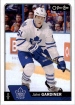 2016-17 O-Pee-Chee #385 Jake Gardiner