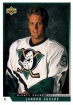 1993-94 Upper Deck #12 Jarrod Skalde