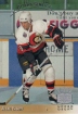 1993-94 Upper Deck SP #112 Alexei Yashin