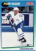 1991-92 Score Canadian Bilingual #477 Randy Velischek