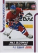 2011-12 Score Glossy #256 P.K. Subban