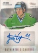 2019-20 Czech OFS Classic Authentic Signatures Level 2 Rainbow #ASJKU Ji Kurka