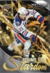 2024-25 Upper Deck AHL Bound for Stardom #BFS10 Matt Savoie