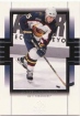 1999/2000 SP Authentic / Andrew Brunette