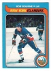 1979-80 O-Pee-Chee #56 Bob Bourne