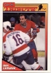 1991/1992 O-Pee-Chee / Guy Lafleur