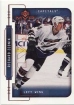 1999-00 Upper Deck MVP #212 Richard Zednk